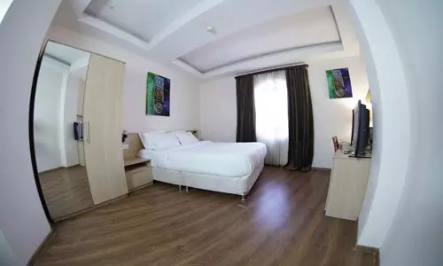 هتل آکواتک ارمنستان